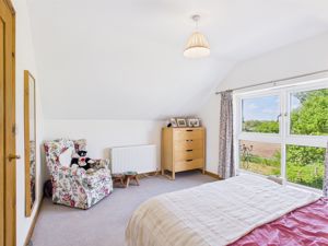 Bedroom Four- click for photo gallery